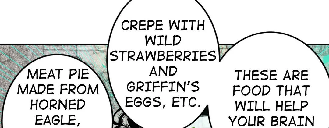 Living with The Wizard - Chapter 6